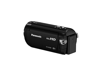 【美品】Panasonic パナソニック HC-W580M FULLHD Panasonic W580 Full HD 1080p Camcorder with Twin Camera